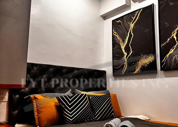 Modern Comfort At Moa Shore 3 Apartamento