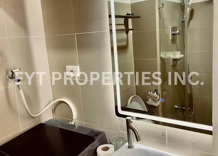 Modern Comfort At Moa Shore 3 Apartamento