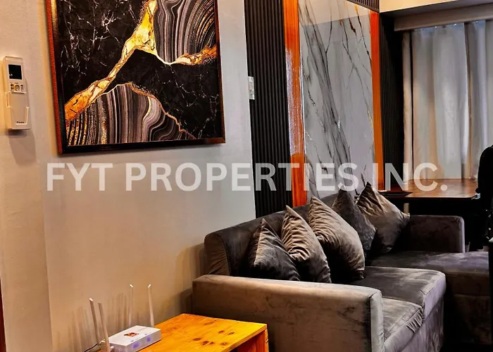 Modern Comfort At Moa Shore 3 Apartamento